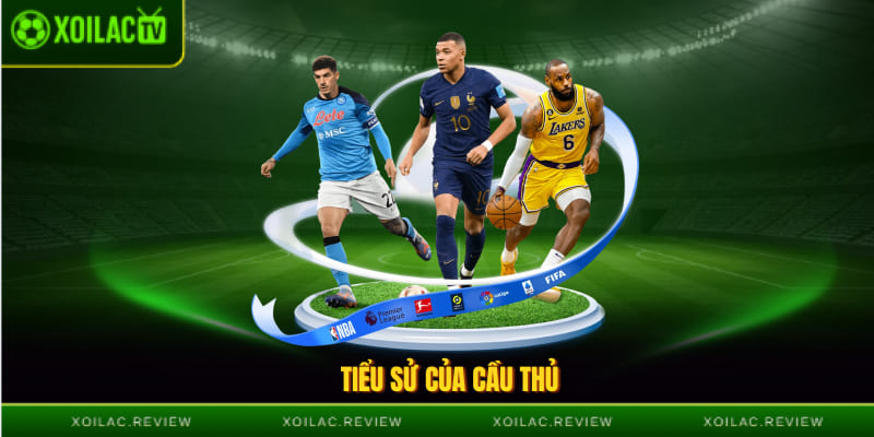 Tiểu sử của cầu thủ Kylian Mbappé